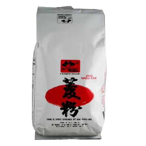 FARMER - Tapioca Starch - Farine de Tapioca
